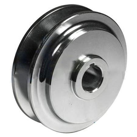 Aftermarket Pulley, 1VGroove A-GDR5001-AI